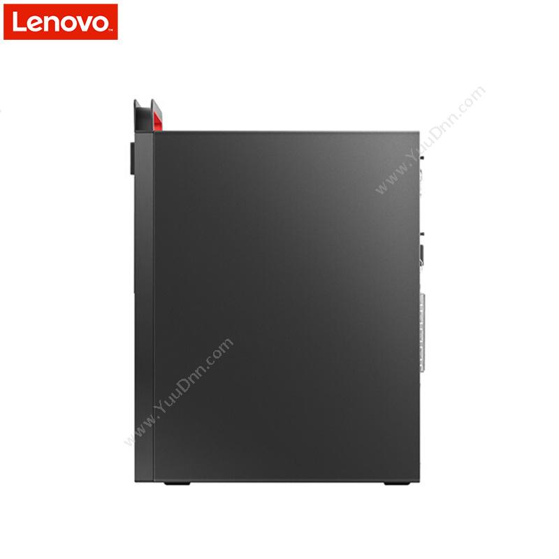 联想 Lenovo M720T  I5-85004G1TW10P3Y（黑） 电脑主机