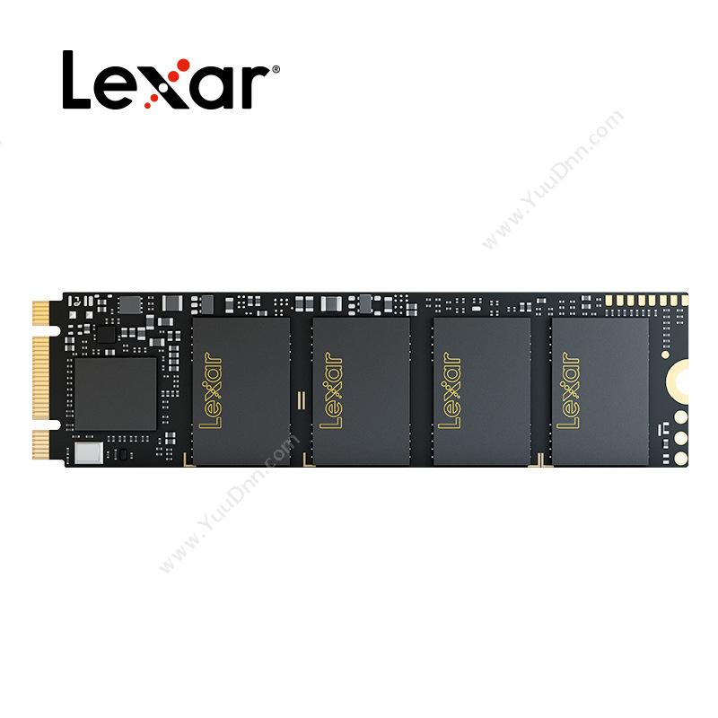 雷克沙 LexarLNM500-512RB SSD  湖（蓝）固态硬盘