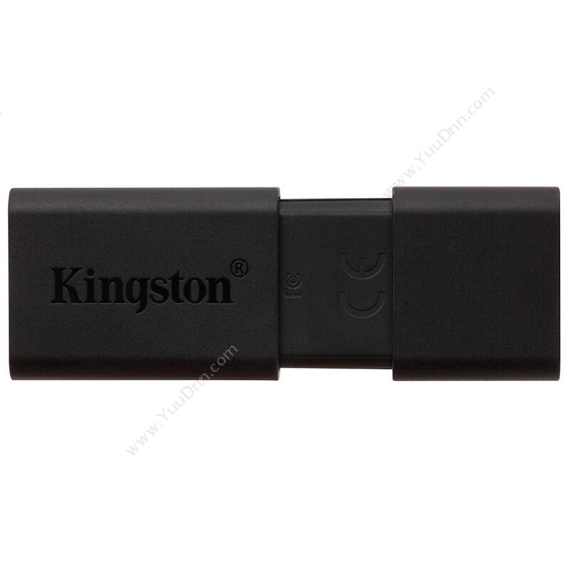 金士顿 Kingston DT100G3/64G  DT100G3 USB3（黑） U盘