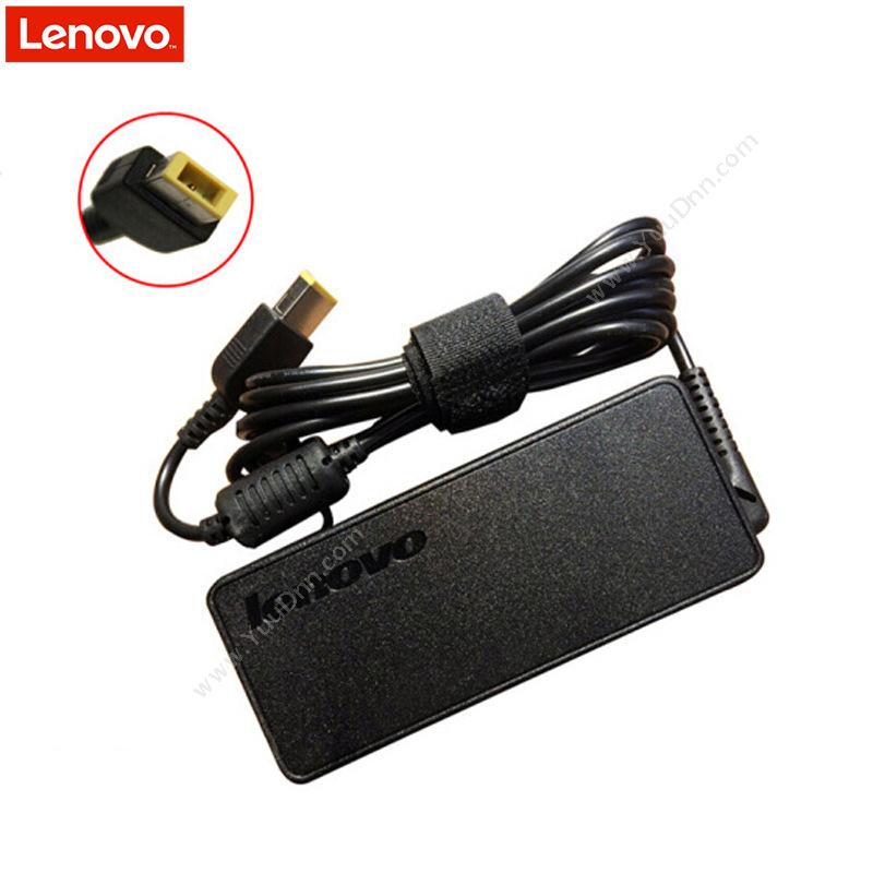 联想 Lenovo90W方口 （黑）笔记本适配器