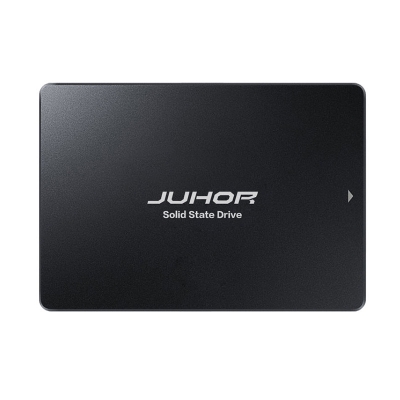 玖合 Juhor Z600 2.5英寸SSD 1T SATA3.0接口（黑） 固态硬盘