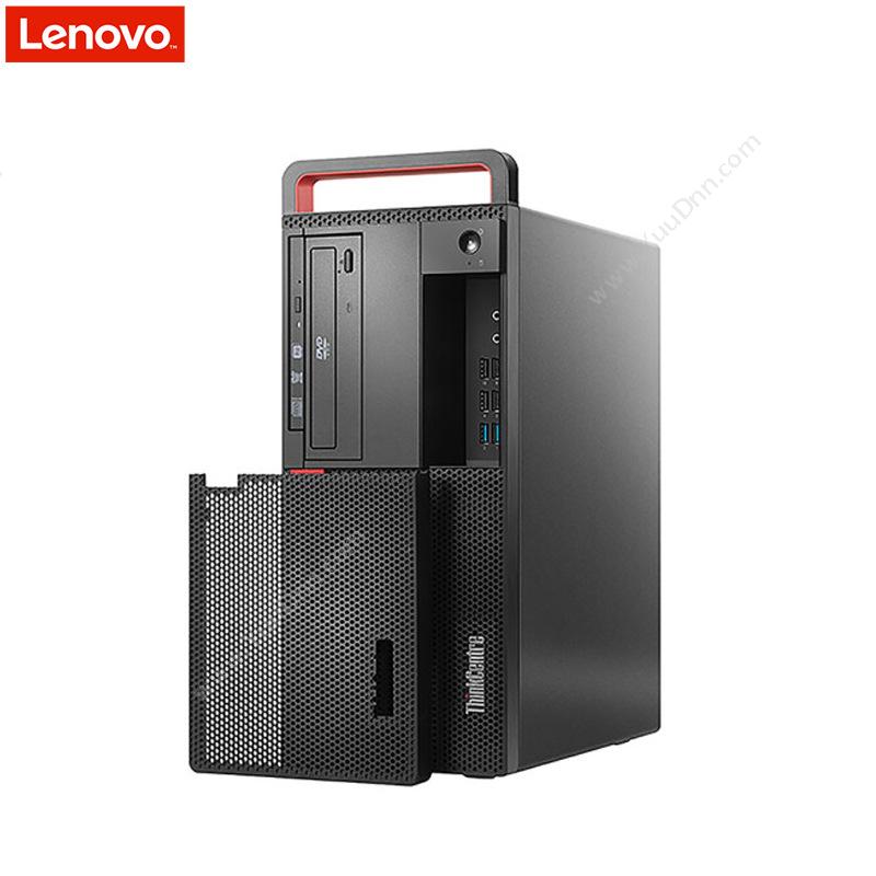 联想 Lenovo M720T  I5-85004G1TW10P3Y（黑） 电脑主机