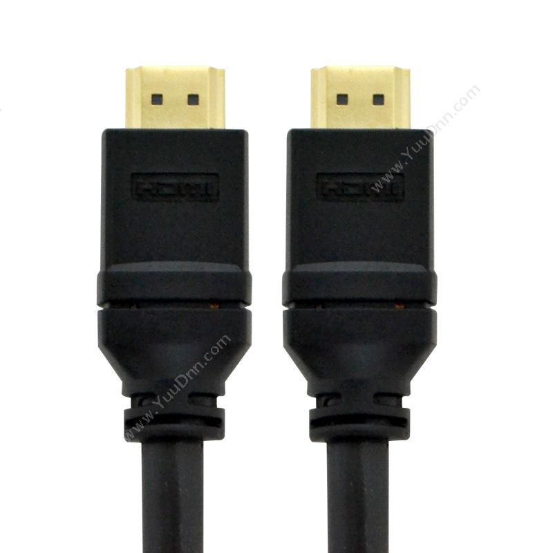 酷比客 L-CubicLCAVHHSG14HSE-HDMI高清线（黑）其它网线