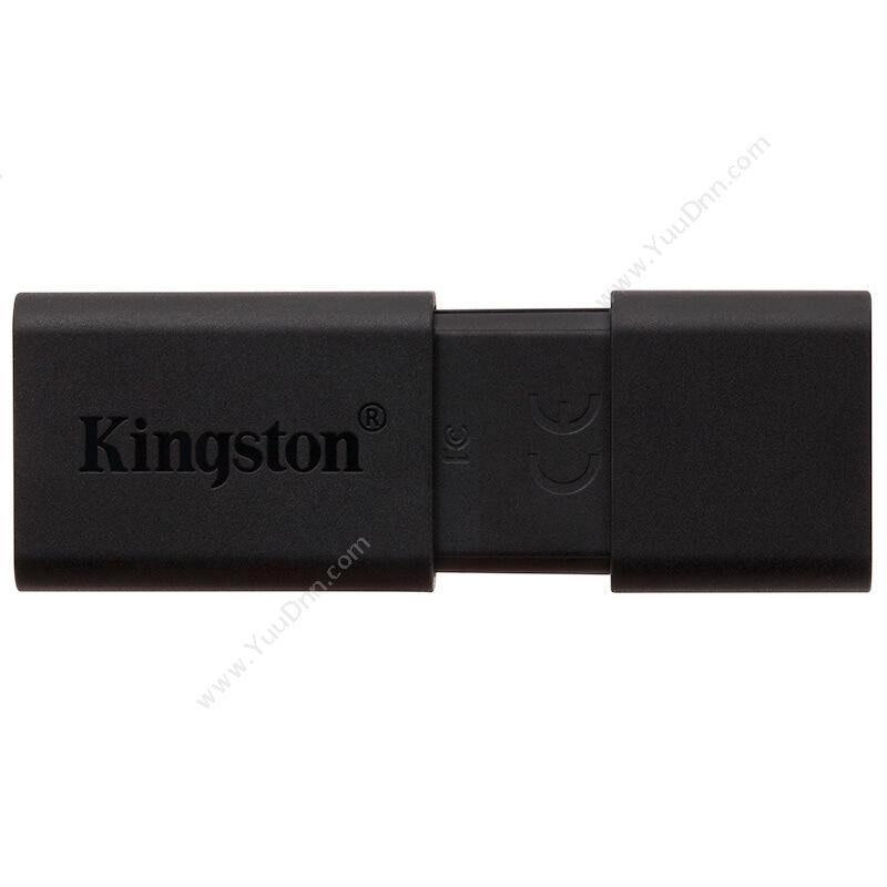 金士顿 Kingston DT100G3/256G  DT100G3 USB3（黑） U盘