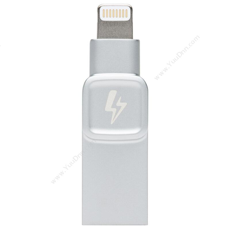 金士顿 Kingston C-USB3L-SR32G-EN（银）金属 USB3.1 金属(银） U盘