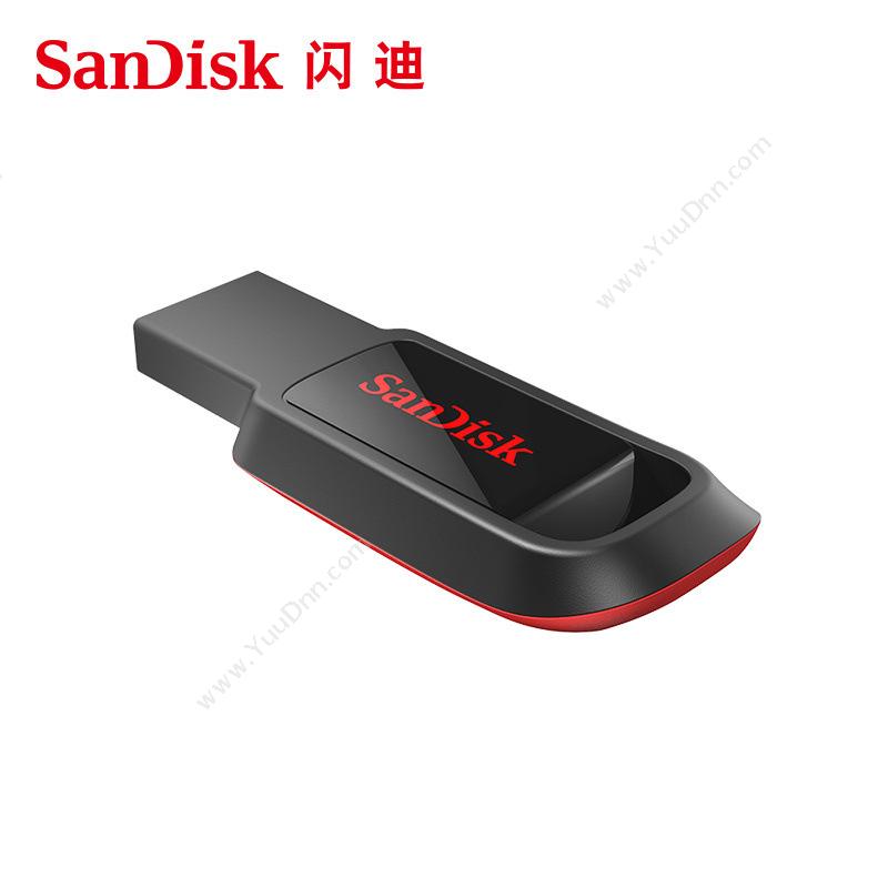闪迪 SandiskSDCZ61-016G-Z35  酷皓 USB2（黑）U盘