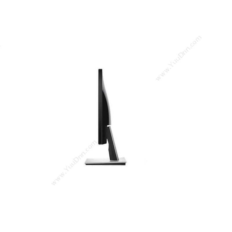 戴尔 Dell SE2216H 21.5英寸微边框电脑显示器 HDMI高清接口178°广视角防眩光宽屏（黑） 液晶显示器
