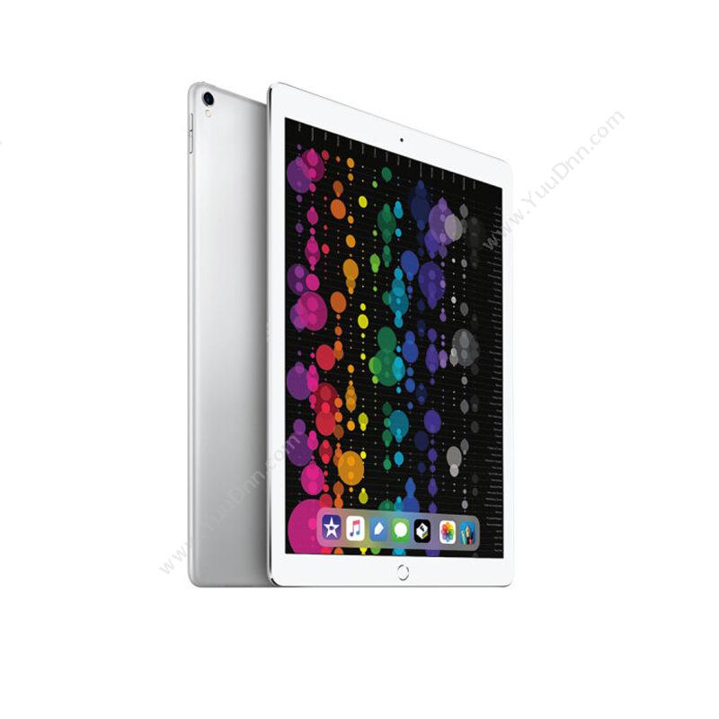 苹果 Apple iPad Pro  12.9英寸 64G WLAN（银） 平板电脑