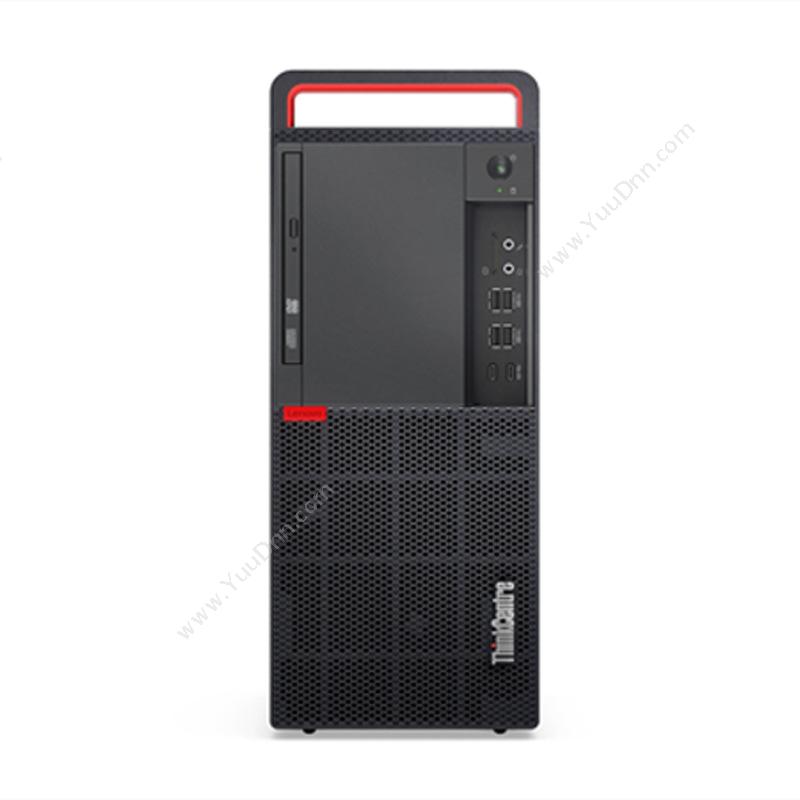 联想 LenovoM910T 台式机主机  I5-65008G500GW7P3Y（黑）笔记本