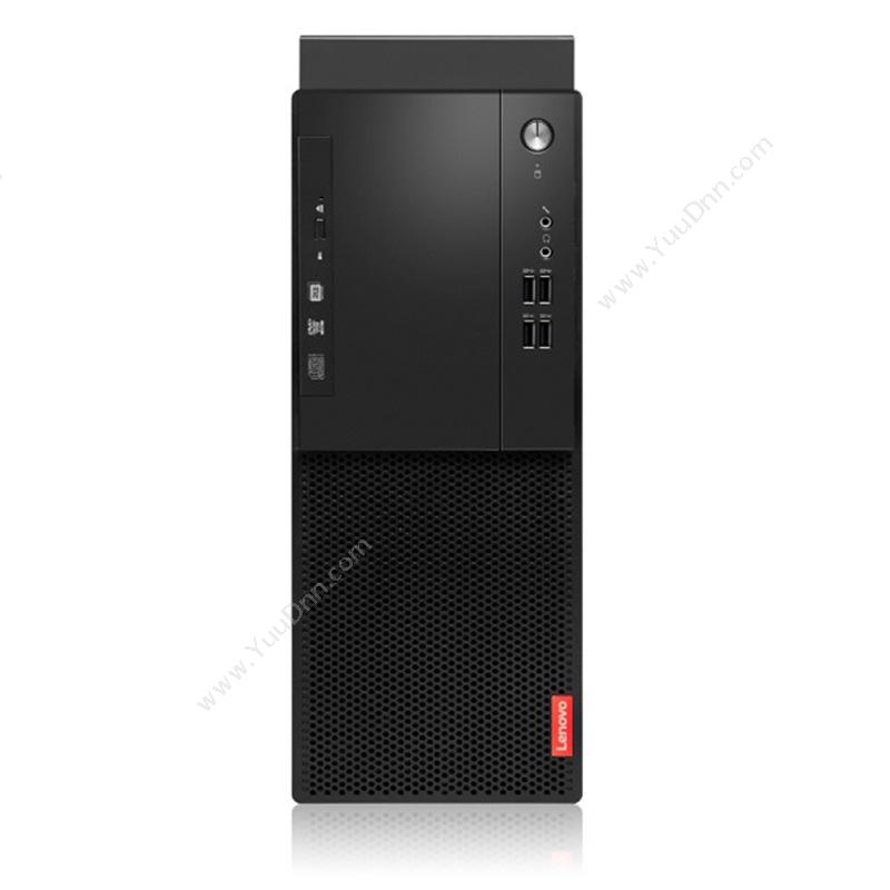 联想 Lenovo M410 19.5英寸 i7-770016G1TBwin10h3Y（黑）  GT7302G独显 电脑套装