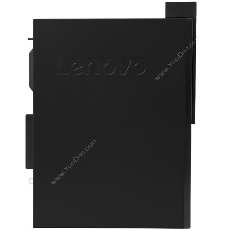 联想 Lenovo M410 19.5英寸 i7-770016G1TBwin10h3Y（黑）  GT7302G独显 电脑套装
