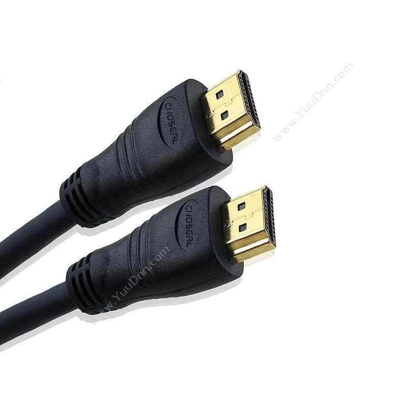 秋叶原 QiuyeyuanQ6111T1D8 HDMI线 1.8M其它线材