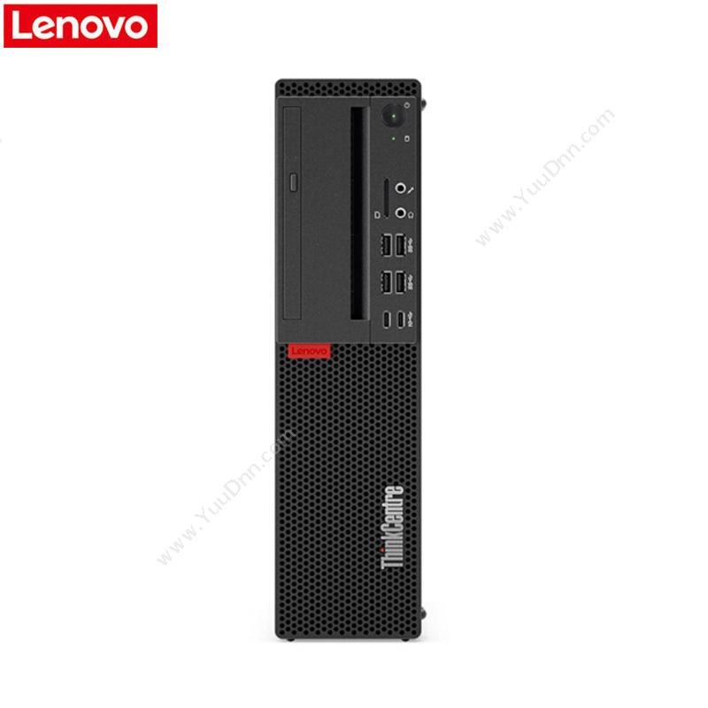 联想 LenovoM910S 台式机主机 I5-65008G500GW7P3Y（黑）笔记本
