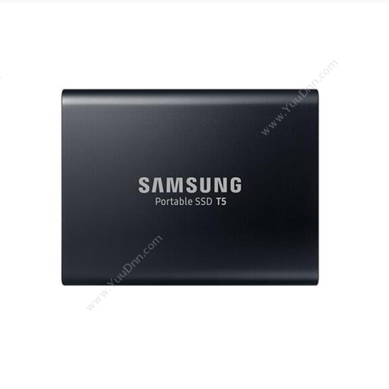 三星 SamsungMU-PA1T0B/CN 移动 1TB（黑） 塑料 SSD便携固态移动硬盘固态硬盘