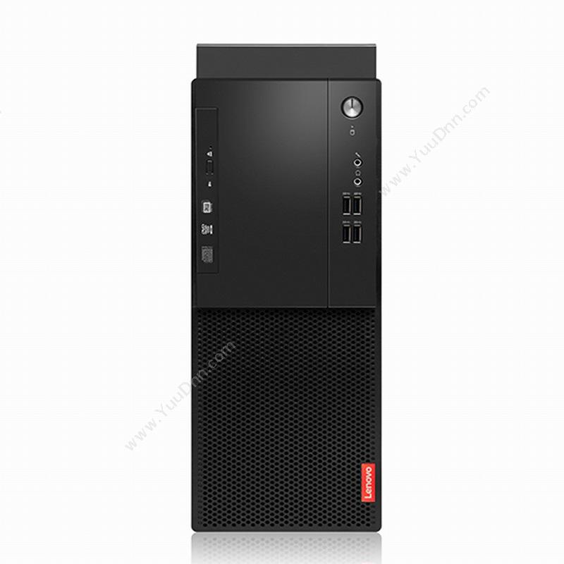 联想 Lenovo 启天M415 台式机 电脑套装