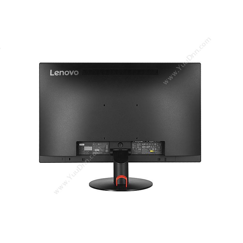 联想 Lenovo T2224rF  21.5英寸分辨率1920×1080（黑） 液晶显示器