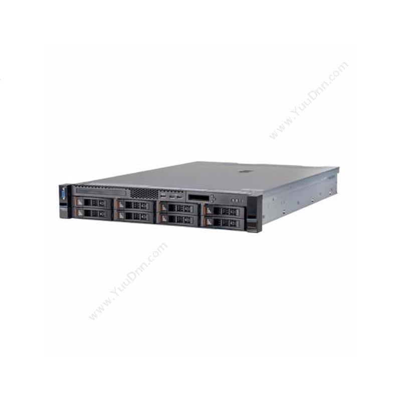 联想 Lenovo System x3650M5(E5-2620V4*2/64G/600G*1） 服务器 87mm*434mm*755mm 塔式服务器