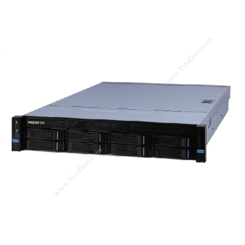 浪潮信息 Inspur NF5270M4（E5-2630V4*2/16G DDR4*8/2T SAS*3） 服务器 高 87mm,宽 447mm,深 720mm 塔式服务器
