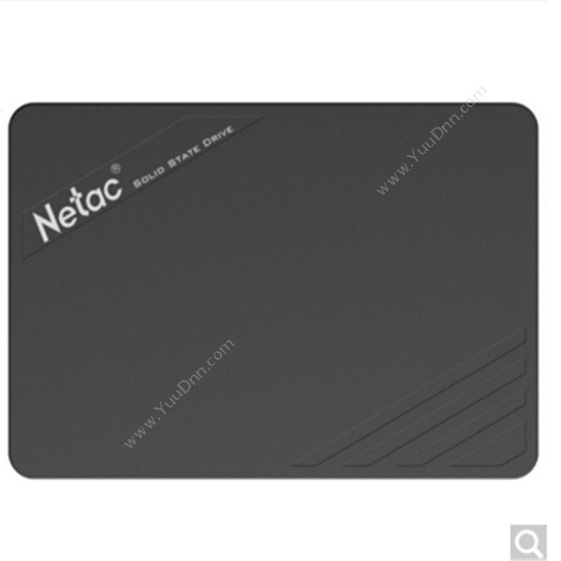朗科 NetacN530S  240GB SATA3固态硬盘