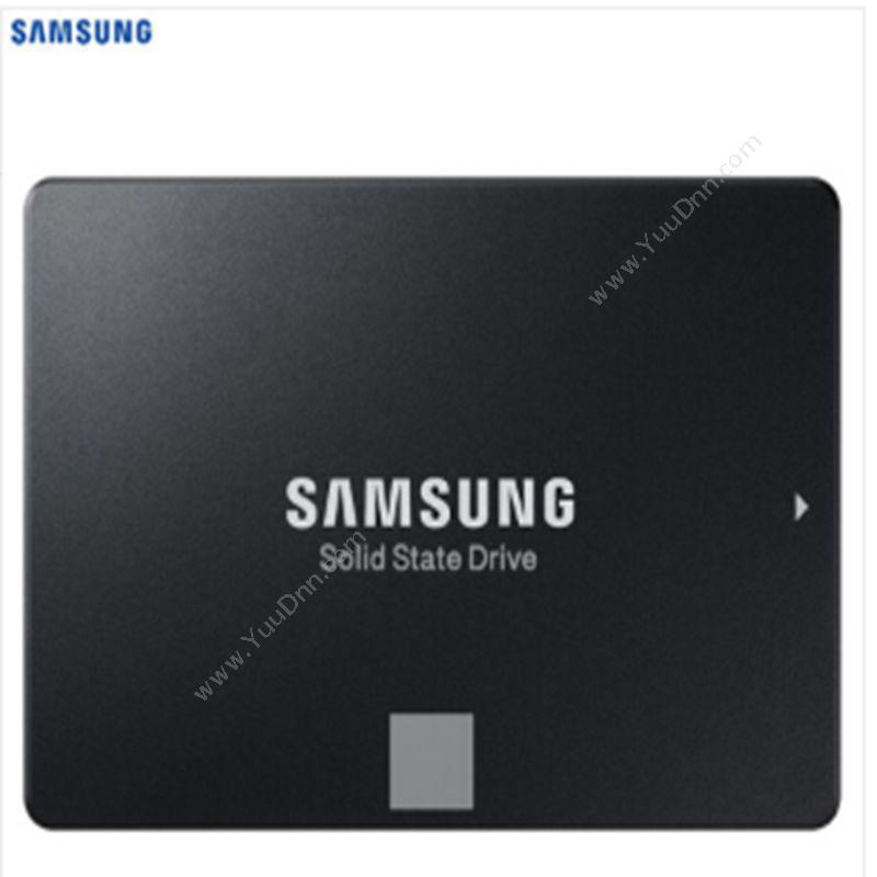 三星 Samsung860EVO  1TB  SATA3固态硬盘