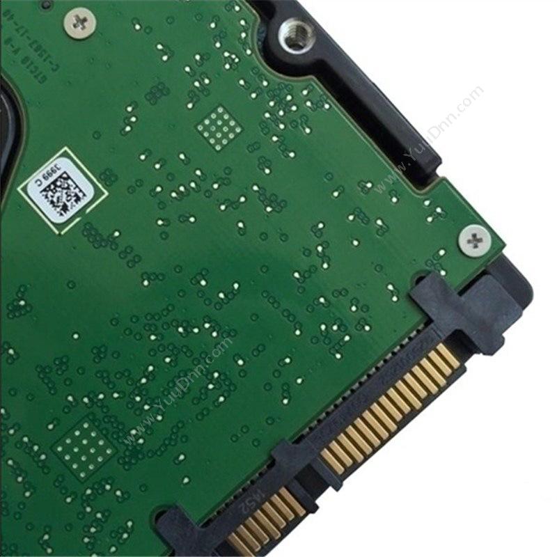 希捷 Seagate ST6000VX0003 监控硬盘 6T监控专用（黑） 硬盘单独包装 6T监控专用硬盘 硬盘