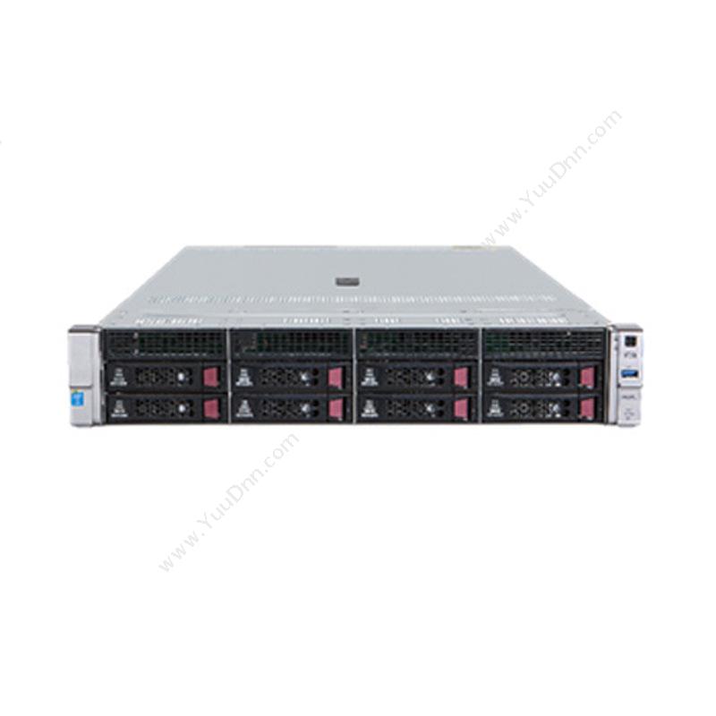 华三 H3C UIS-Cell 3010（英特尔至强E5-2600v3/v4系列 CPU16G-1.5T,8*3.5寸SAS/SATA/SSD硬盘） 服务器 747mmL×445.4mmW×87.5mmH 塔式服务器