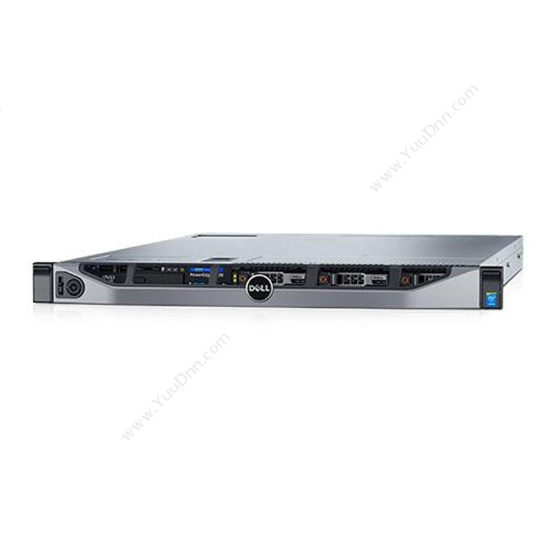 戴尔 Dell PoweEdge R630（两颗 E5-2620/32/900G*3/五年质保） 服务器 4.28厘米*48.23厘米*75.51厘米 塔式服务器