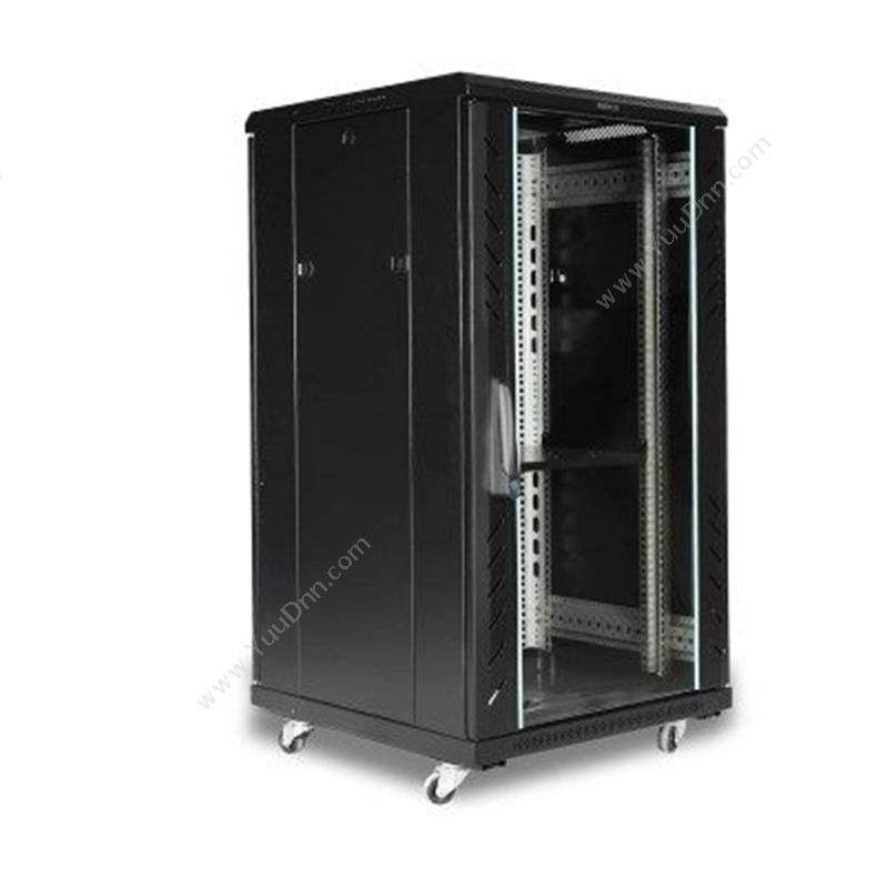 图腾机柜 Toten网络 网络（1.2米）UPS电池柜
