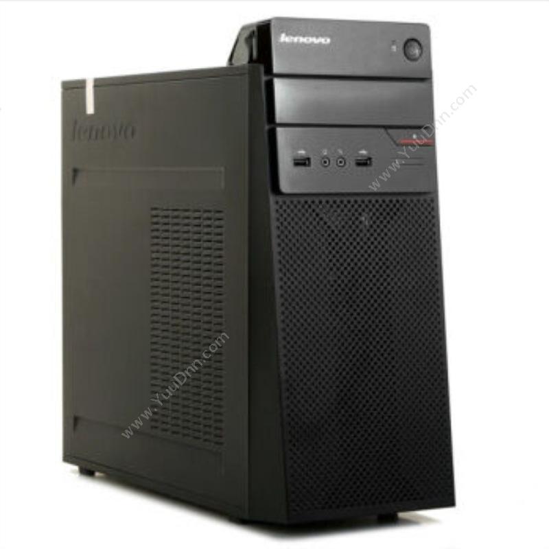 联想 Lenovo M5900 台式机机    A10-Pro 8750B 4G 1T SATA DVD 19.5W 电脑套装