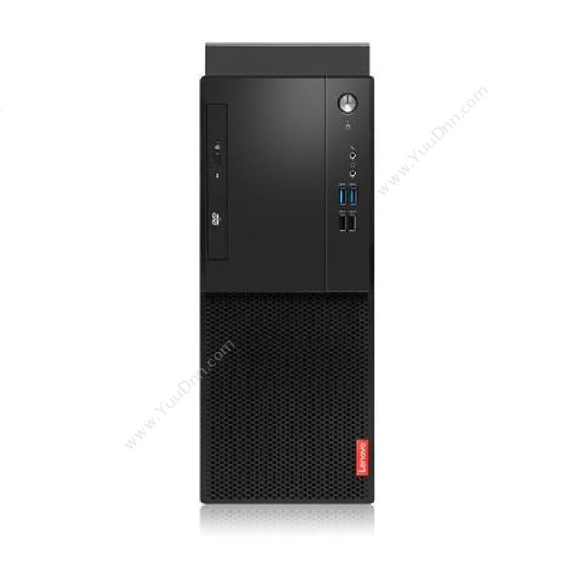 联想 Lenovo 启天M520-D469（19.5显示器） 台式机 电脑套装