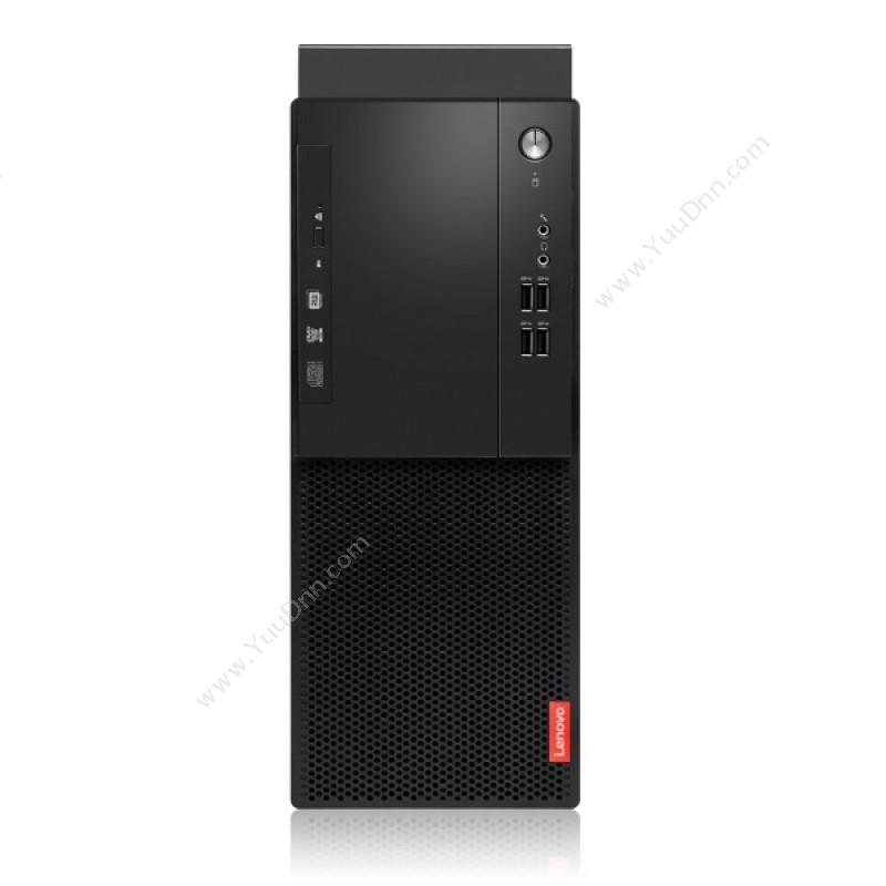 联想 Lenovo启天M410-D191（23.8显示器） 台式机电脑套装