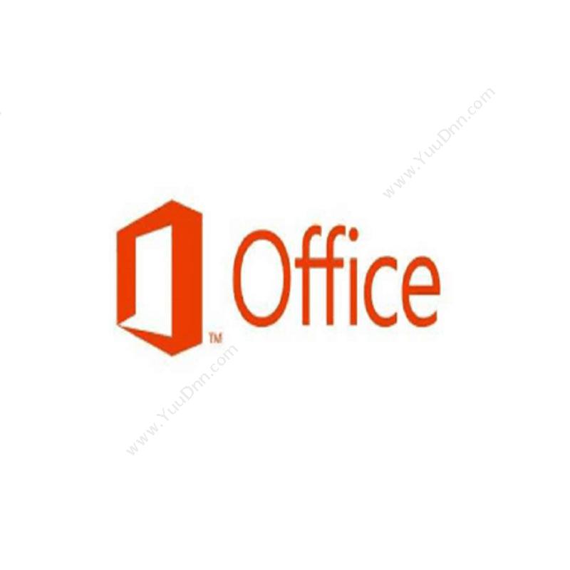 微软 Microsoftoffice2016标准版 办公软件office软件