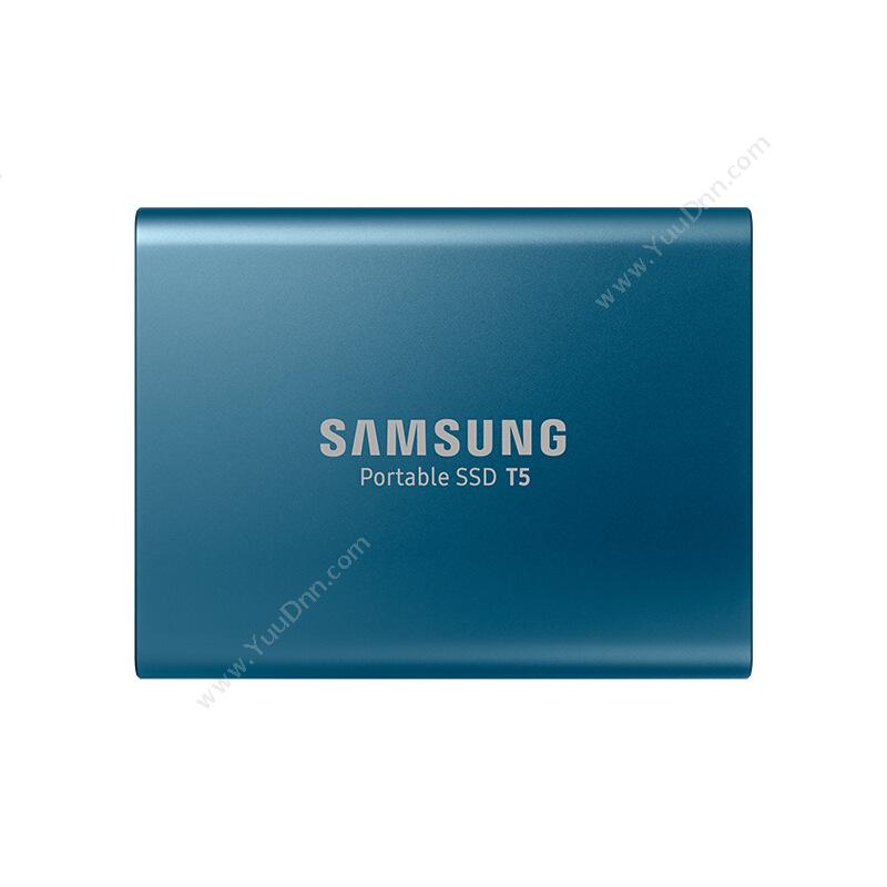 三星 SamsungT5 移动 500g固态硬盘