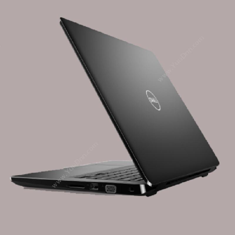戴尔 Dell Dell Latitude 3400 260119（I5-8265U/8GB内存/128+1T/14.0寸/指纹识别/MX130 2G显卡） 笔记本