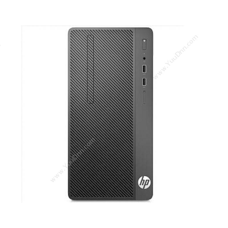 惠普 HPHP 282 Pro G4 MT Business PC-M4011000058（20寸） 台式机 20寸电脑套装