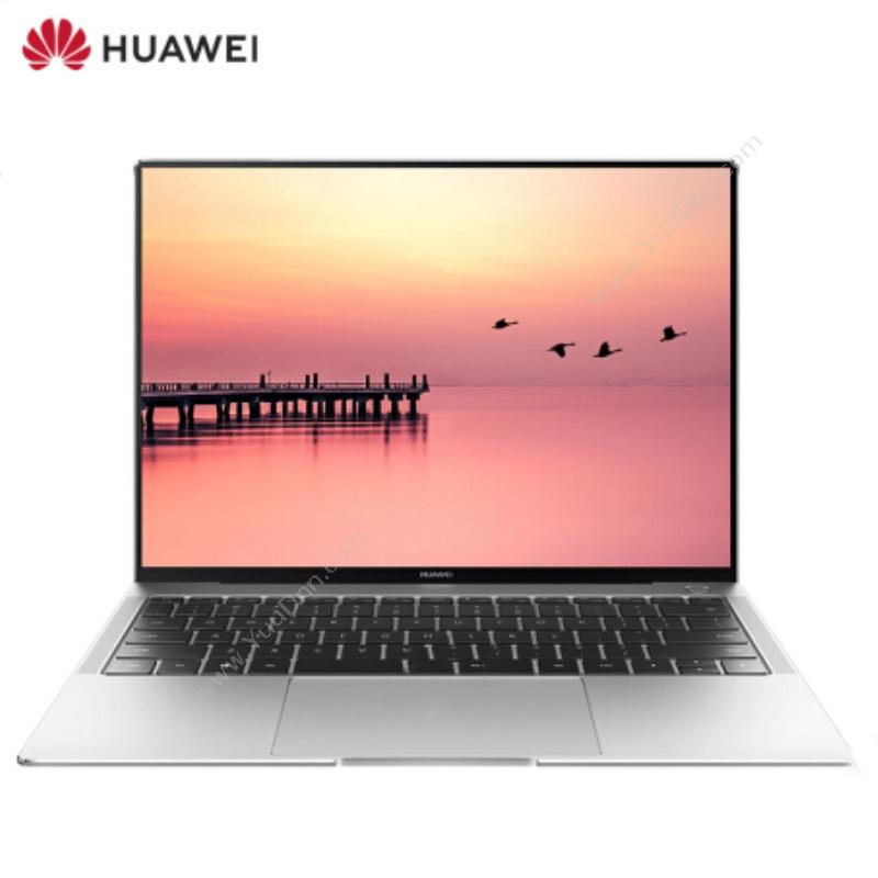华为 Huawei MateBook X Pro 工作站    i5-8250U 8G 256G SSD MX150 2G 移动工作站