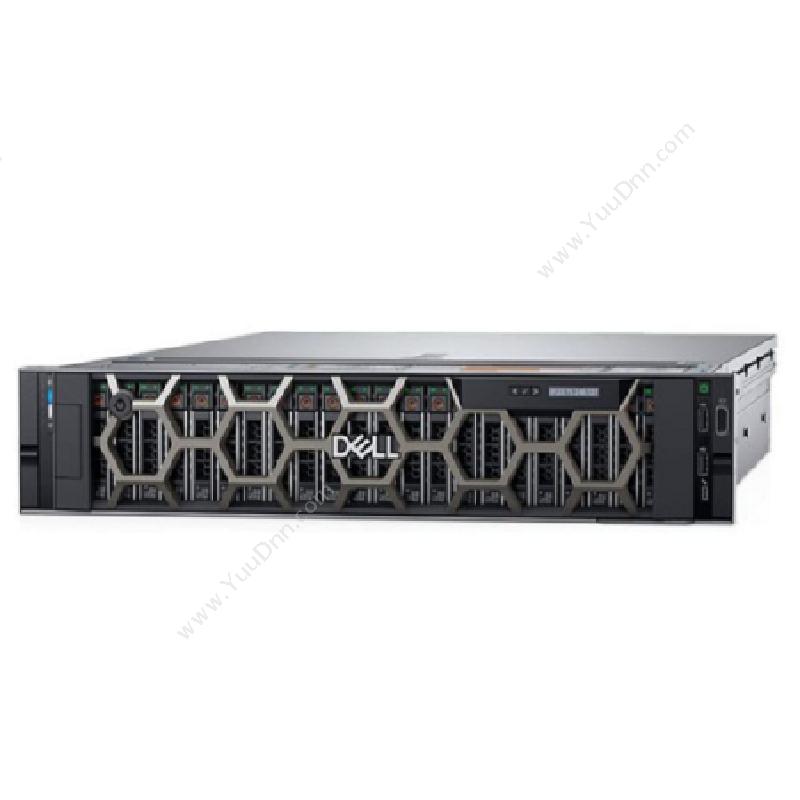 戴尔 Dell PowerEdge R540 服务器 机架式服务器