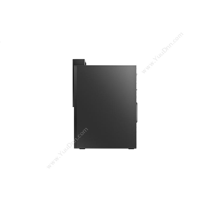 联想 Lenovo 启天M420-D004  i3-8100（黑）  B360/8GB/1TB/集显/DVDRW/3年保修/21.5英寸/DOS 电脑套装