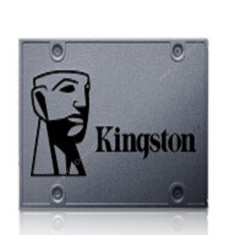 金士顿 KingstonA400 500G  SATA接口固态硬盘