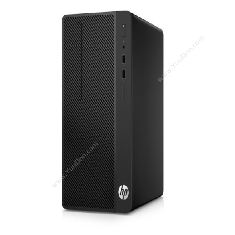 惠普 HP HP Desktop Pro PCI MT-I402522705A（23.8寸） 台式机 电脑套装