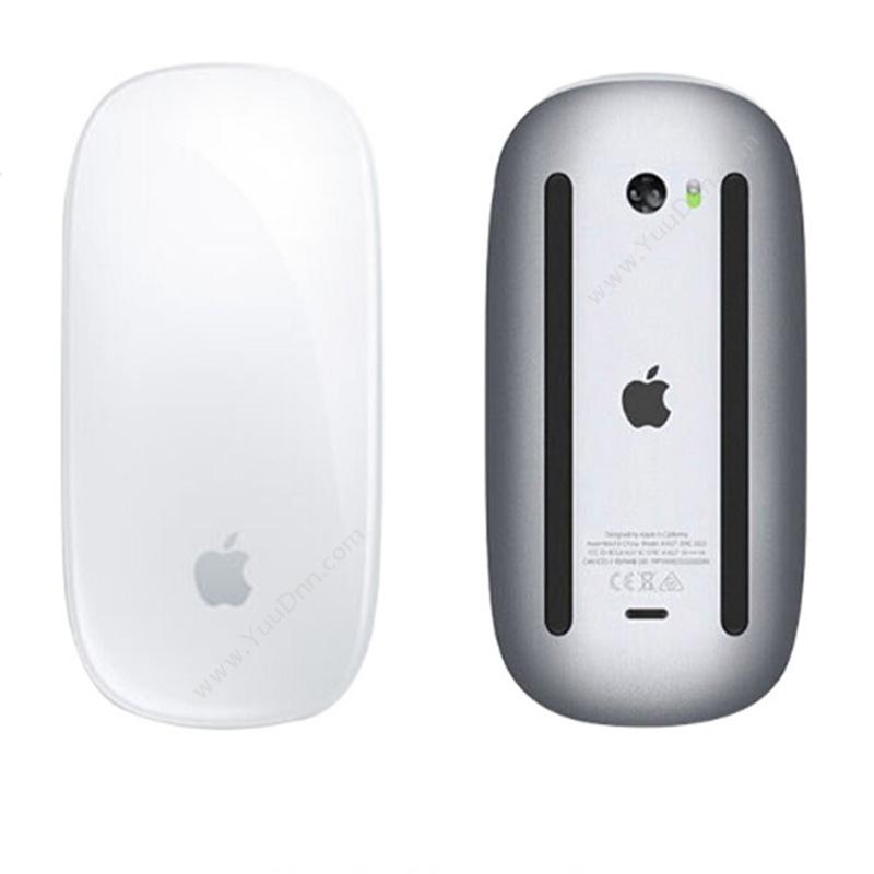 苹果 Apple二代  充电式鼠标
