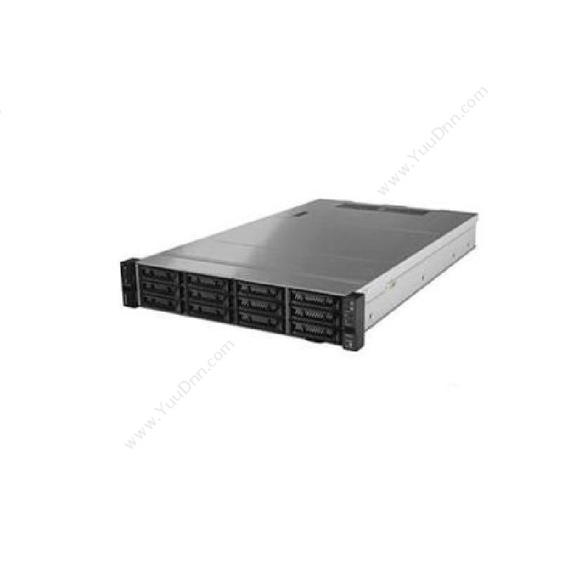 联想 Lenovo ThinkSystem SR550 服务器（2颗Intel Xeon Bronze 3106 8C 85W 1.7GHz 处理器） 塔式服务器