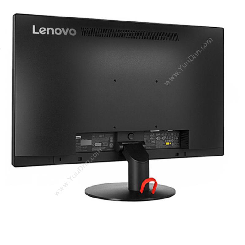 联想 Lenovo ThinkVision T2214s  1920 x 1080（黑）  21.5英寸 液晶显示器