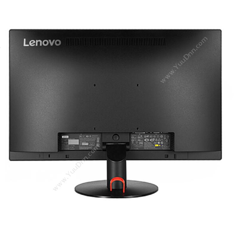 联想 Lenovo ThinkVision T2214s  1920 x 1080（黑）  21.5英寸 液晶显示器