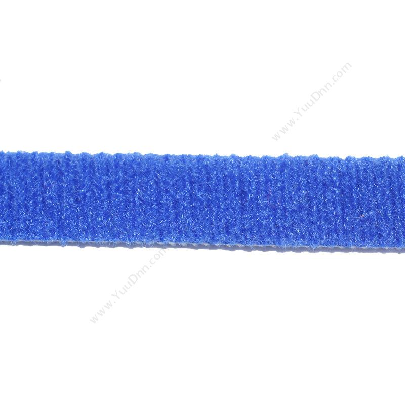 HumanFun HM-03B-5 线缆扎带 5米/卷 （蓝） 理线扎带