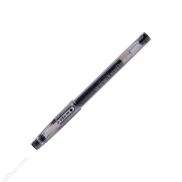 百乐 PilotBLLH-20C4 BLLH-20C4 0.4MM （黑） 0.4MM （黑） 12支/盒插盖式中性笔