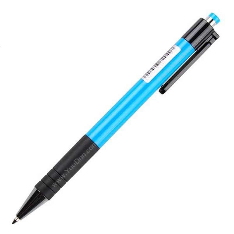 晨光文具 M&G ABP88402 圆珠笔   0.7 （蓝） 按压式圆珠笔