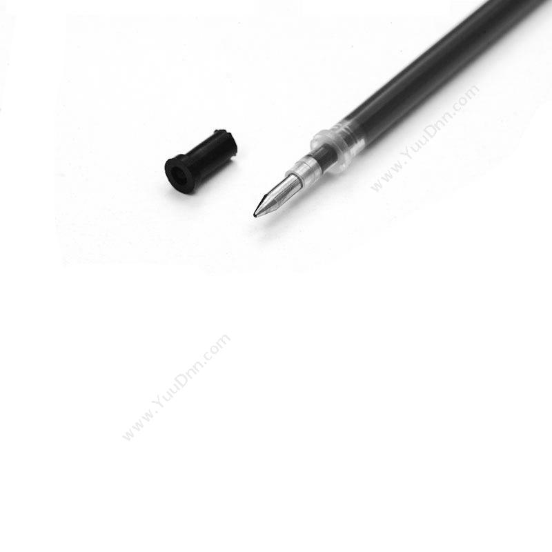 晨光文具 M&G MG6139 中性替芯两支装香型 0.5mm （黑） 中性笔芯