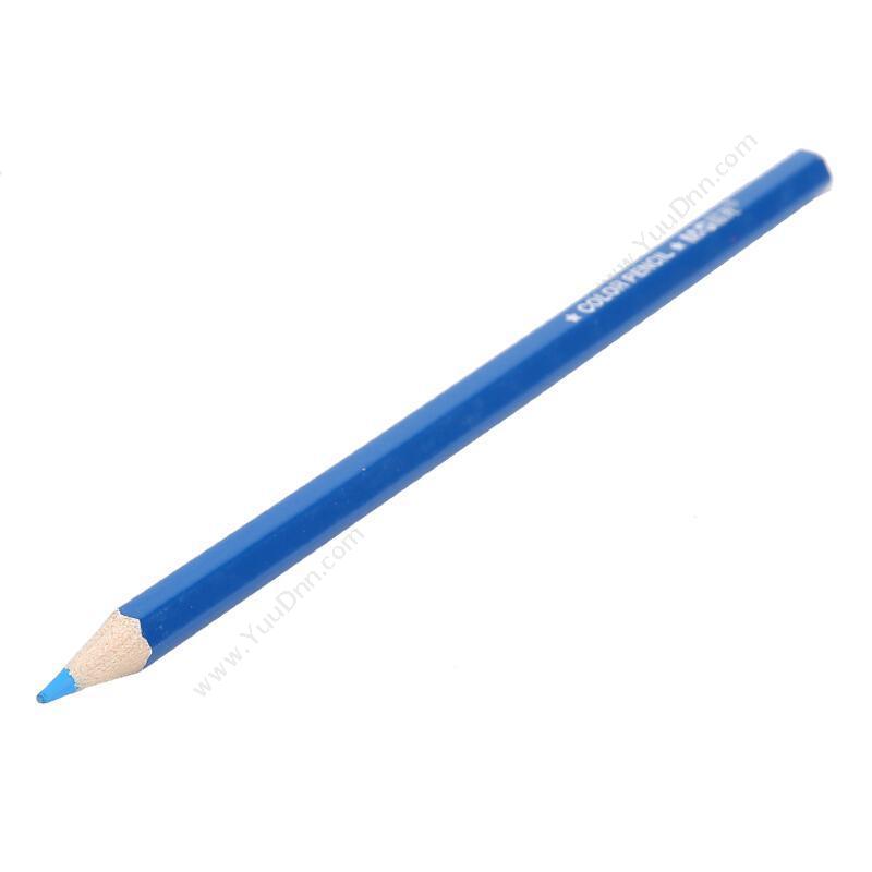 晨光文具 M&G AWP34305 木质彩色儿童绘画彩铅 24支/筒 铅笔