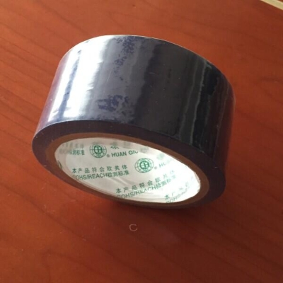 环球 HuanQiu 警示胶带 6cm*22Y （蓝） 警示胶带